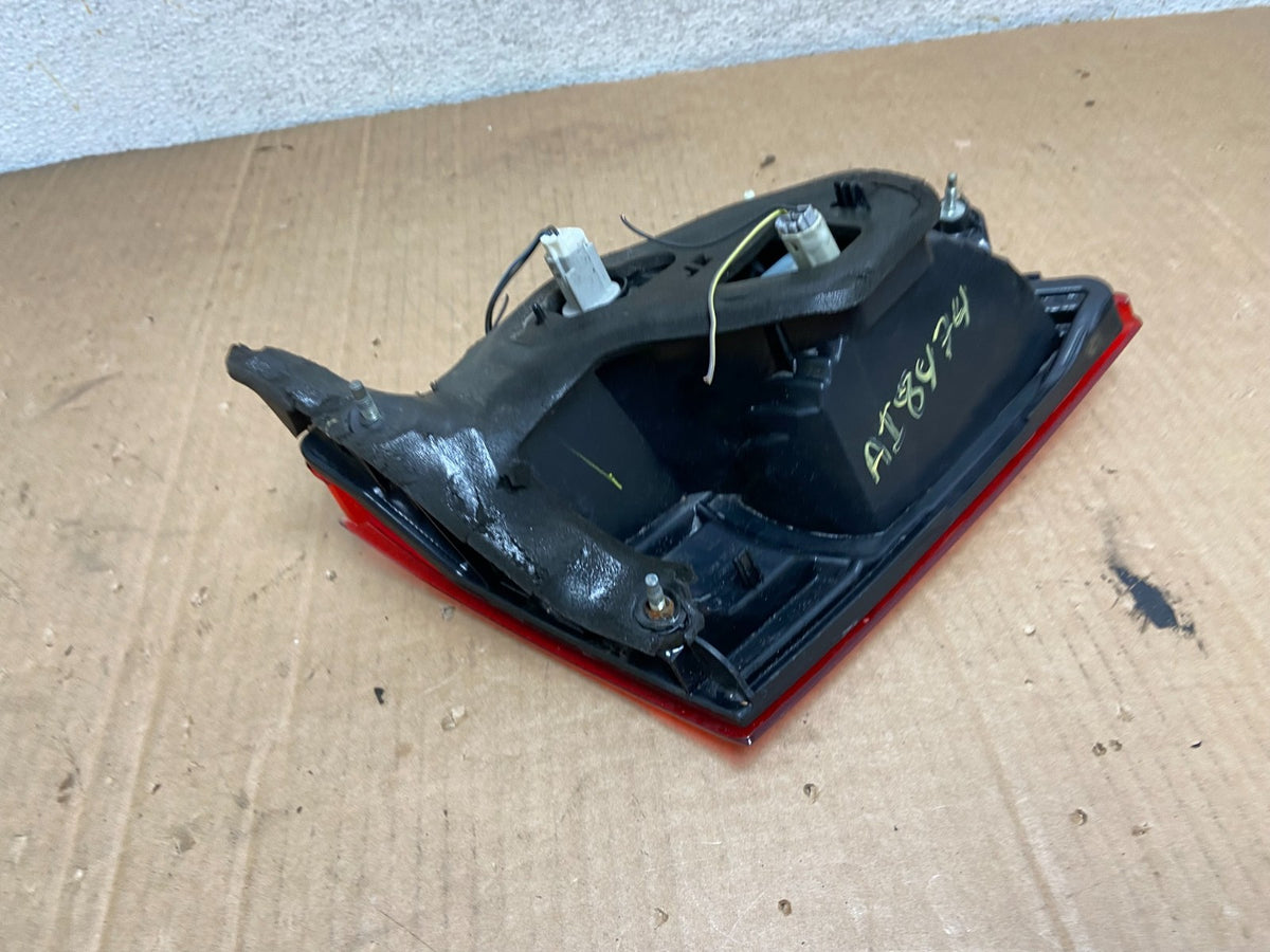 2010 - 2014 Subaru Outback Right Passenger RH Inner Tail Light AI8474 LK6