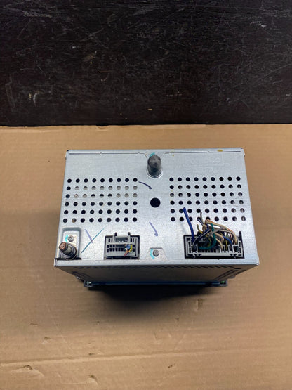 2007 Ford Fusion Mercury Milan AM FM Radio Stereo Receiver ad7606 DG5
