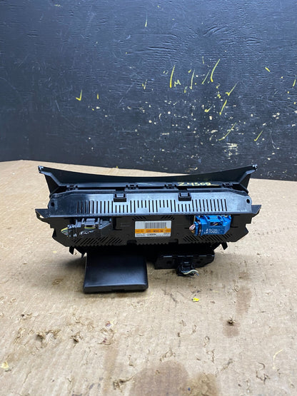 2013 2014 2015 Ford Escape Ac Heater Climate Control Temperature Oem z4502 DG3