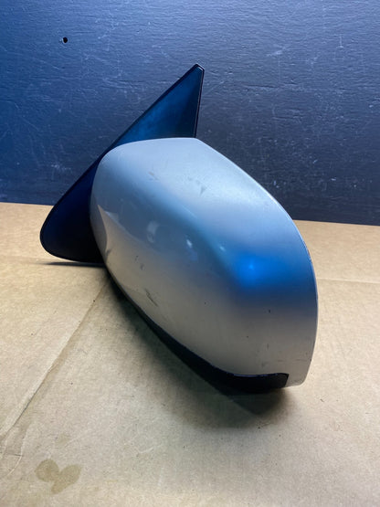 2007 to 2012 Hyundai Santa Fe Left Driver LH Side View Mirror Power AD3564 DW2