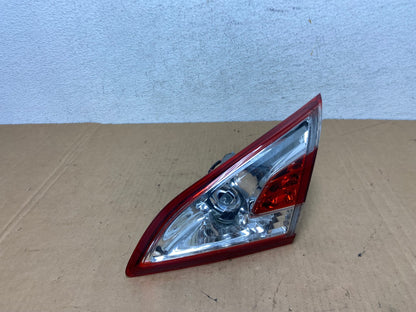 2011-2014 Nissan Murano Right Passenger RH Side Inner Tail Light AD2704 LK2