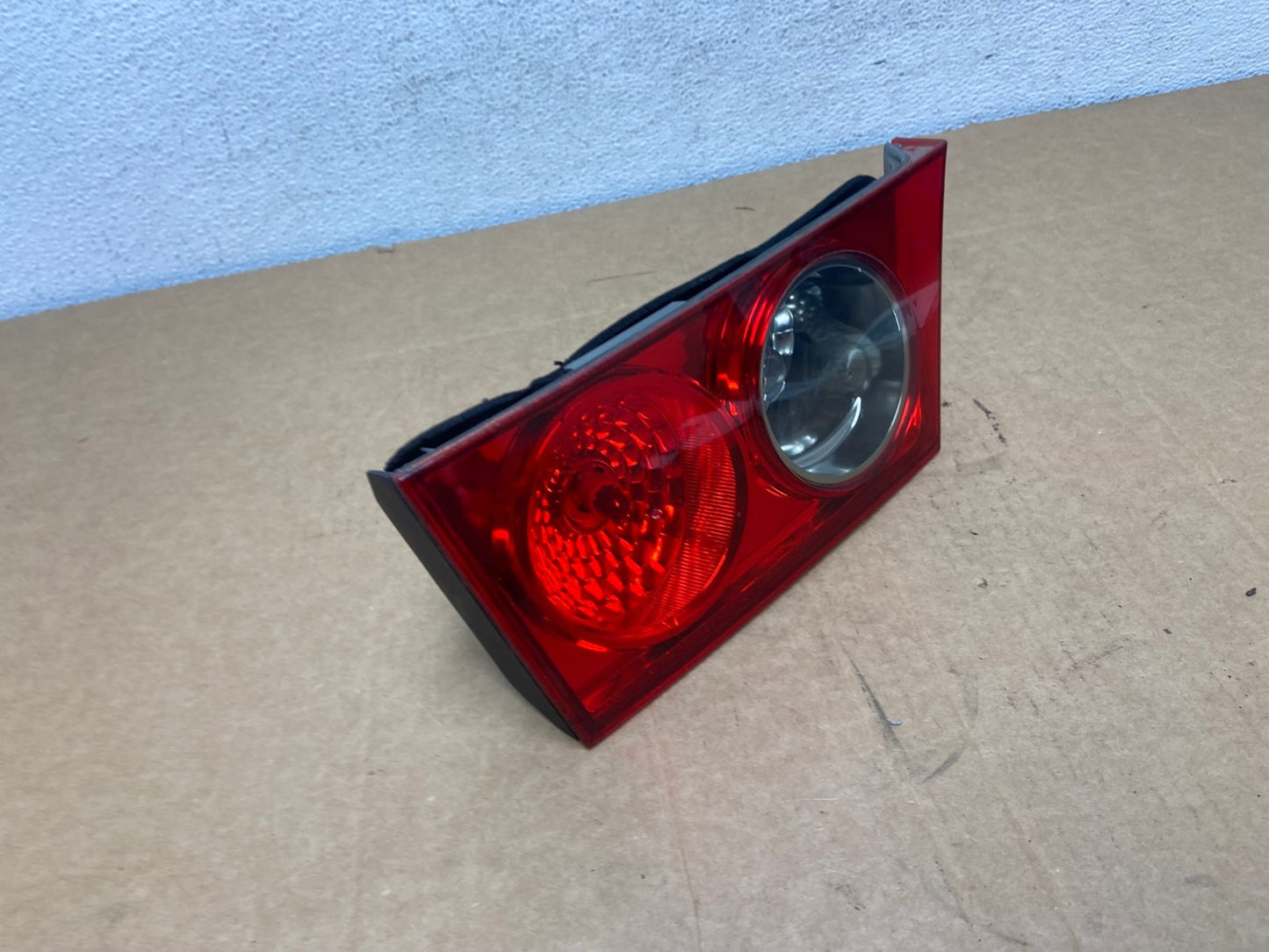 2006 2007 2008 Acura Tsx Sedan Left Driver Lh Tail Light Inner AD5374 LK2