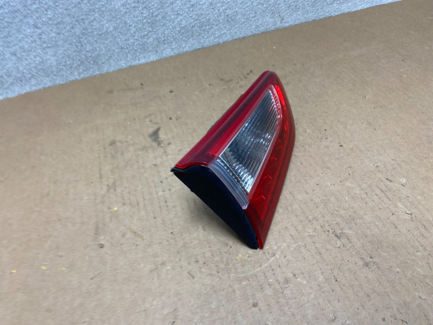 2013-2015 Infiniti JX35 QX60 Left Driver Lh Led Tail Light Inner Z6762 DW2