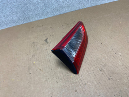 2013-2015 Infiniti JX35 QX60 Left Driver Lh Led Tail Light Inner Z6762 DW2