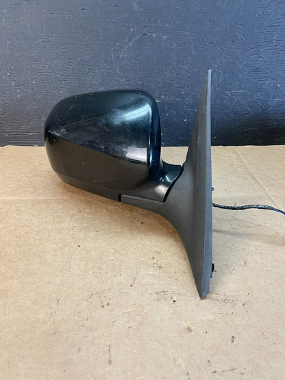 2009 to 2010 Subaru Forester Right Passenger View Power Door Mirror AE0988 DW1
