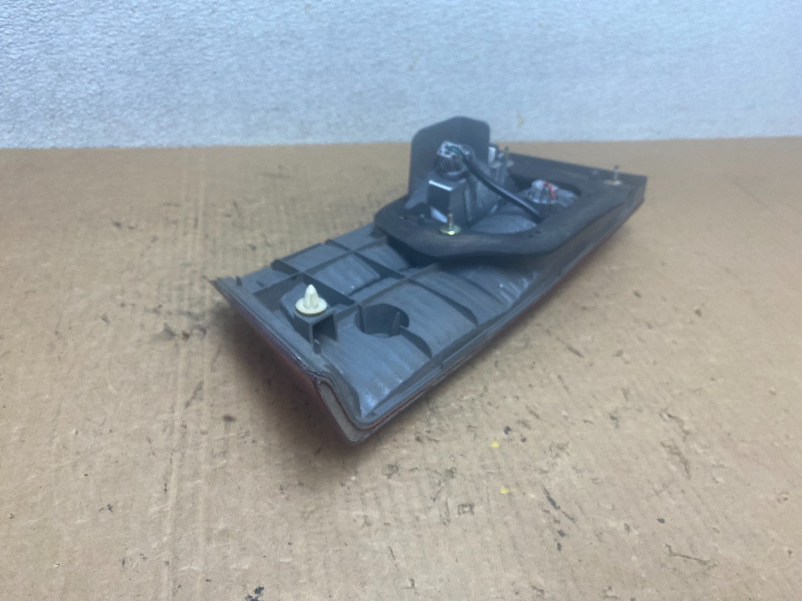 2005 Honda Accord Sedan Right Passenger Inner Tail Light Oem Q7923 DW5