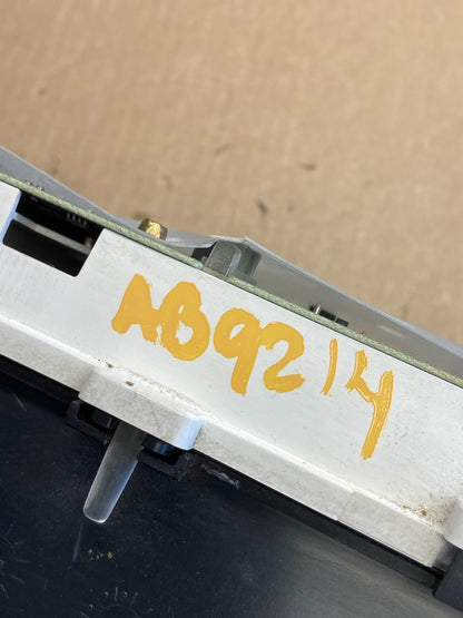 2004 2005 Ford Explorer Speedometer Cluster Gauge Oem AB9214 DG8