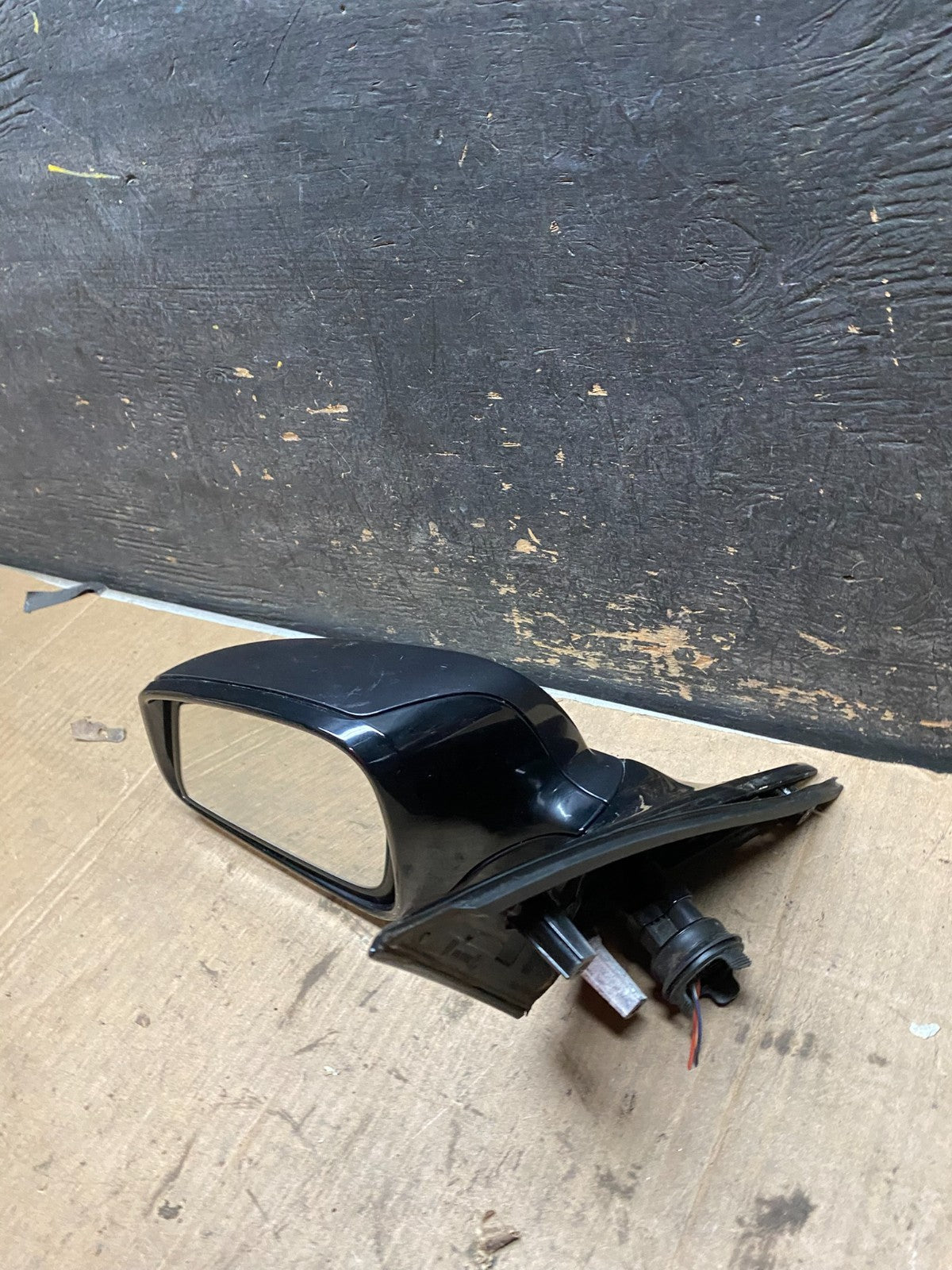 2011 - 2013 BMW 528i 535i F10 Left Driver LH Door View Mirror T4169 DG9