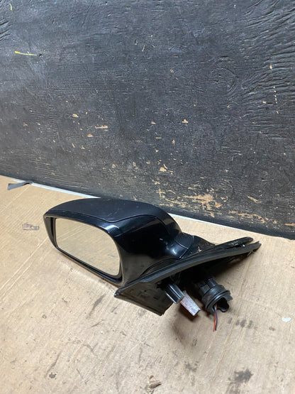 2011 - 2013 BMW 528i 535i F10 Left Driver LH Door View Mirror T4169 DG9