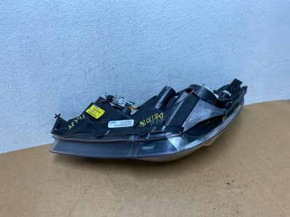 2013 - 2014 Subaru Legacy Outback Right Passenger Headlight DEPO AE3176 DW8