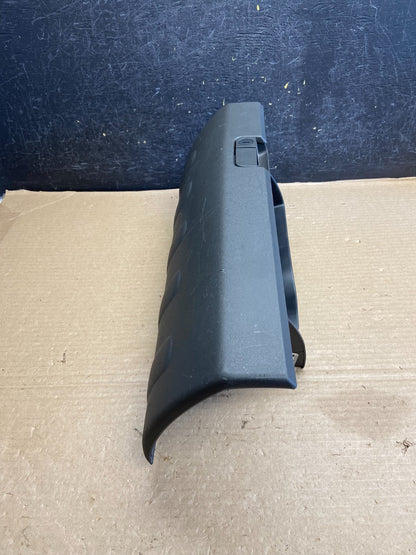 2008 to 2012 Nissan Xterra Front Right Passenger Storage Glove Box AH1563 DG2