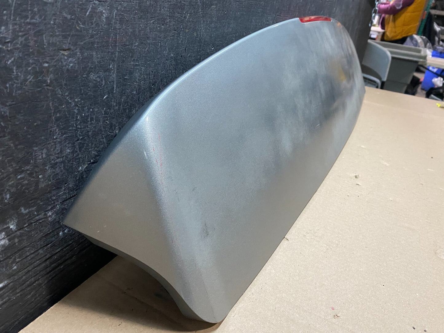 2005 2006 2007 Honda Odyssey Rear Trunk Spoiler Gate Oem i7365 PS2