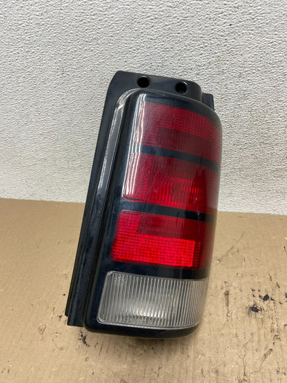 1994 to 1995 Dodge Grand Caravan Right Passenger RH Side Tail Light AF5974 DG0