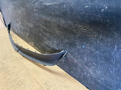 2014 - 2016 Chevrolet Malibu Front Upper Inner Grille Air Deflector OEM R7976 DG1