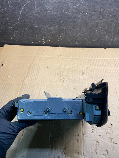 2005 to 2010 Honda Odyssey Am Fm Cd Player Radio Receiver W1545 DG3
