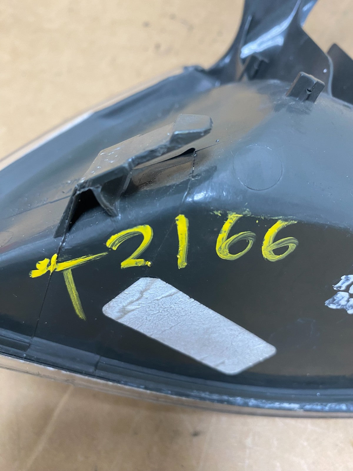 1997 1998 1999 Toyota Camry Right Passenger RH Turn Signal T2166 DW6