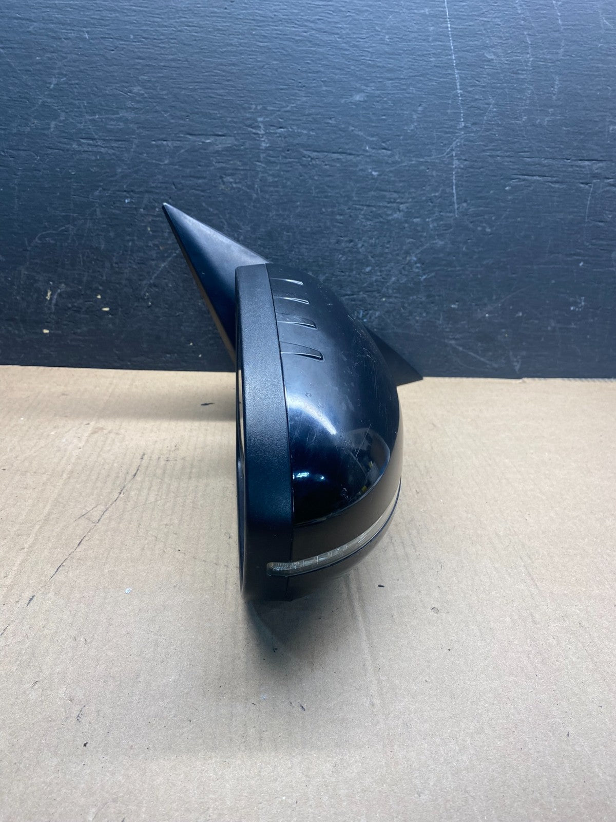 2011 - 2013 Kia Optima Right Passenger View Door Mirror Turn Signal AE7698 DW9
