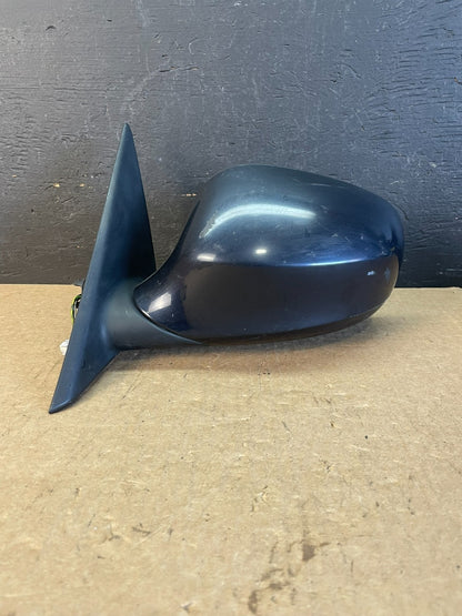 2009 to 2011 BMW 328i 335i Left Driver Lh Side View Door Mirror AD0377 DG0