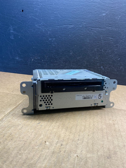 2011 to 2013 Ford Explorer Audio Equipment Radio Receiver AM FM CD ad3593 DG0