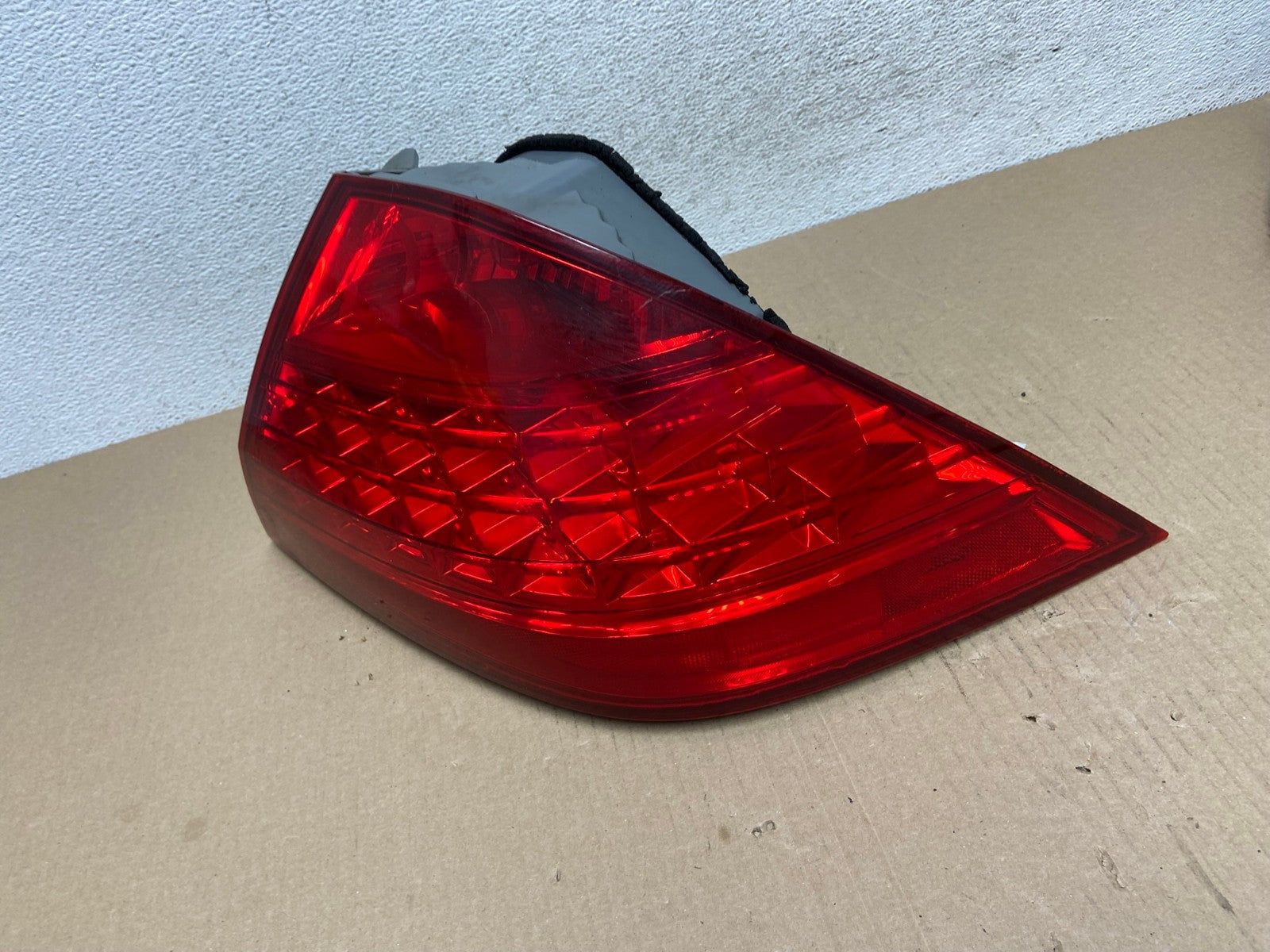 2006 - 2007 Honda Accord Right Passenger Side Tail light AF5799 LK1