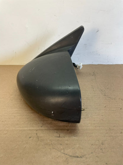 2000-2005 Mitsubishi Eclipse Door View Mirror Left Driver LH Side AF8474 DG9