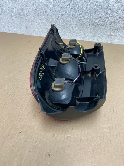 2005 to 2009 Pontiac Montana / Uplander Left Driver Lh Tail Light AE7231 LK7