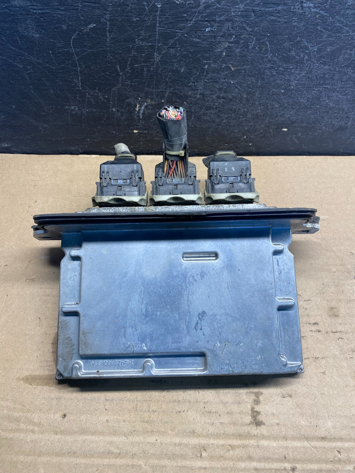2005 Ford Explorer Mountaineer Engine Control ECU Computer Module AE2126 DW0