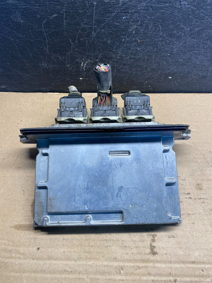2005 Ford Explorer Mountaineer Engine Control ECU Computer Module AE2126 DW0