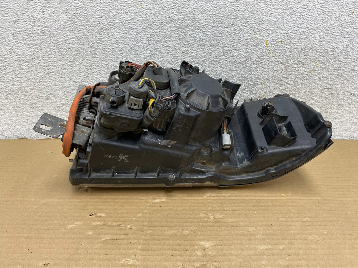 2001 to 2003 Infiniti QX4 Xenon HID Driver Left LH Side Headlight AG9334 DW10