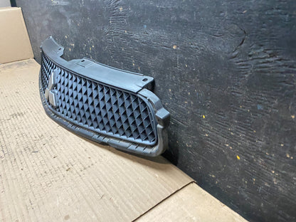 2009 to 2012 Mitsubishi Eclipse Front Upper Grille Grill OEM  V2468 DG1