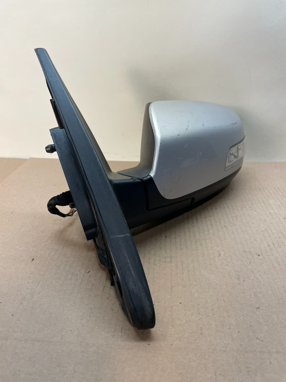 2011 - 2015 Kia Sorento Left Driver Lh Side Door Mirror Turn Signal Oe AI8743 DG1