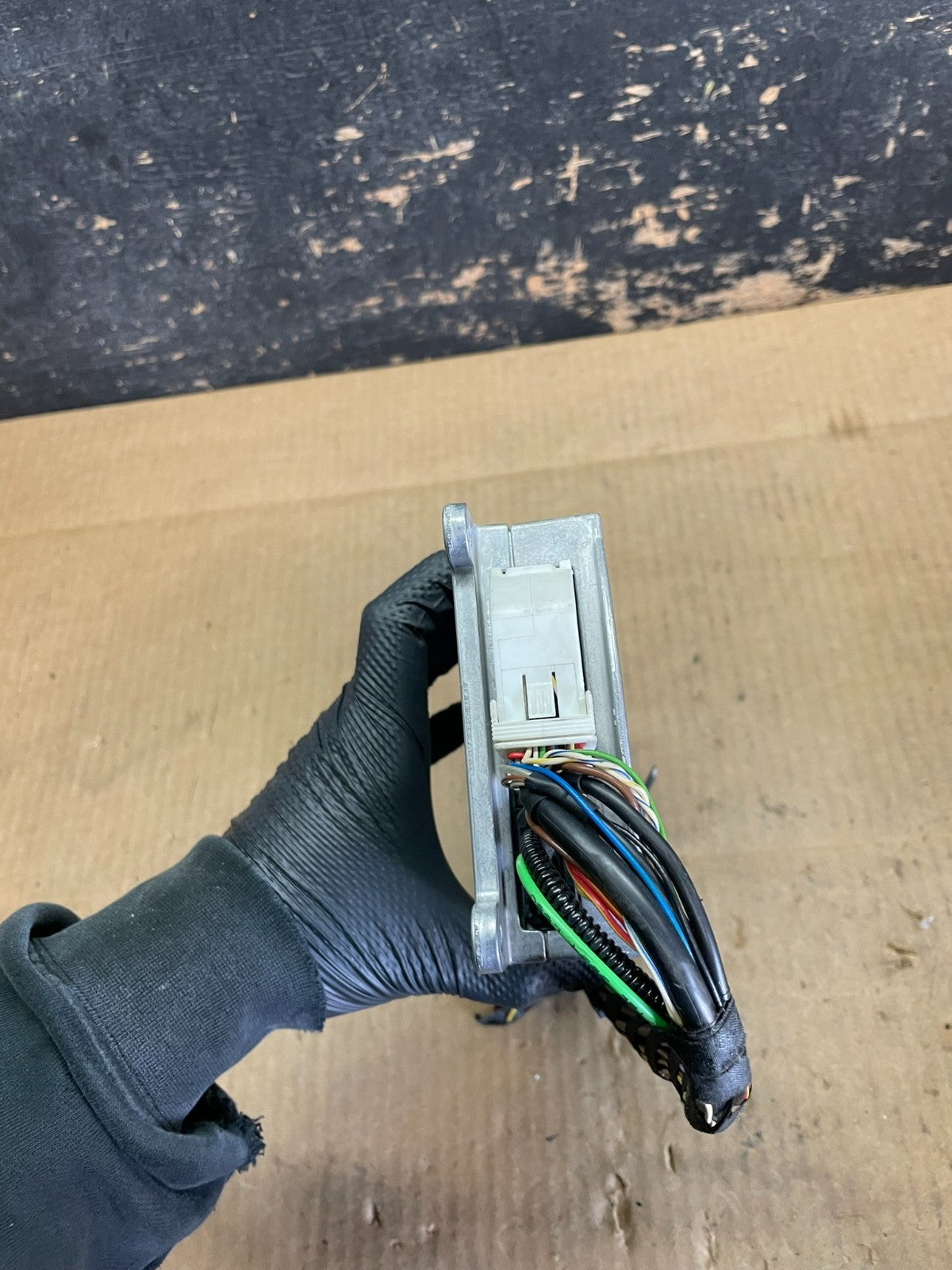 2004 to 2010 Bmw Bluetooth  Control Module Computer Telematics OEM AB2838  DG3
