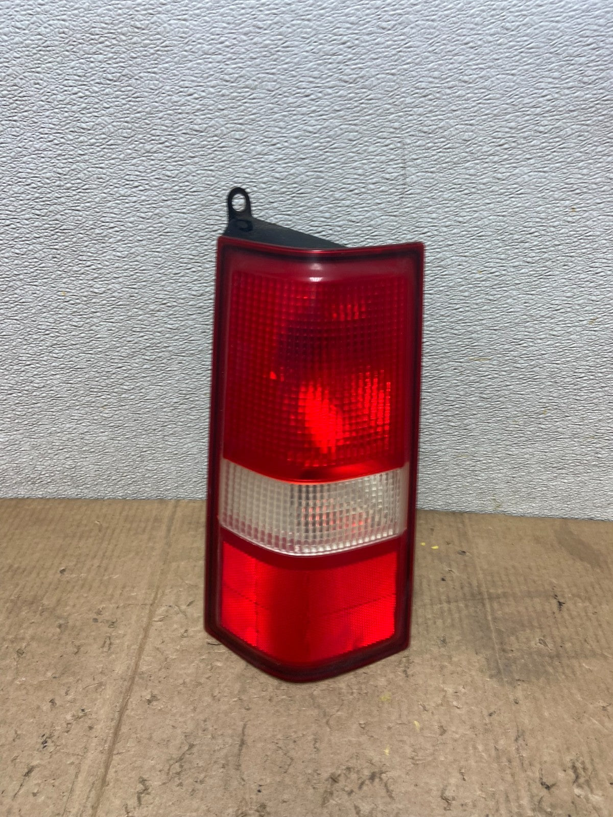 2003 to 2017 Chevrolet Express 1500 Left Driver Side Tail Light AA7021 LK0