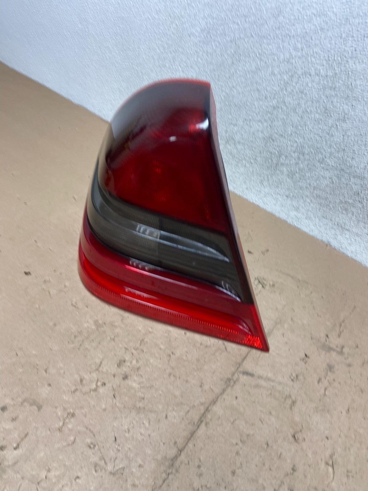 1998 to 2000 Mercedes C-Class Left Driver LH Side Tail Light AG5692 DW1