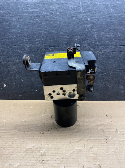 2004 - 2009 Toyota Prius ABS Brake Pump Anti Lock Module AI7476 DG3