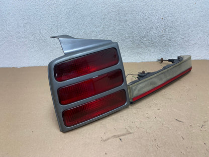 1991-1996 Oldsmobile Cutlass Ciera Left Driver LH Side Tail Light AG4202 LK2