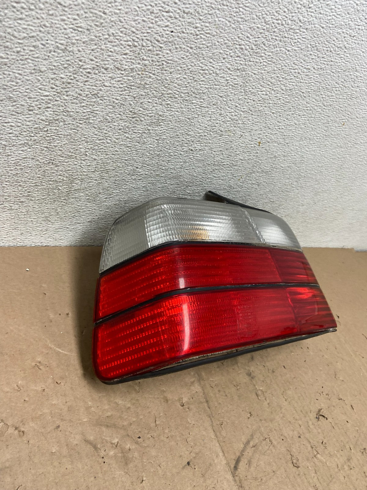 BMW 3-Series E36 2DR Coupe Left Driver Side Tail Light AG5412 PS1
