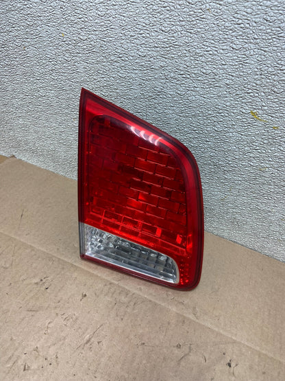 2011 2012 2013 Kia Sorento Left Driver Lh Inner Tail Light Oem Z3973 DW0