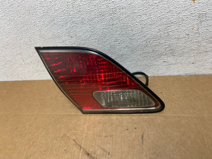 2002 2003 2004 Lexus ES300 ES330 Left Driver Lh Inner Tail Light AD5999 LK1