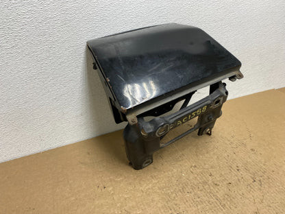 1988 to 1991 Honda Prelude Right Passenger RH Halogen Headlight AC1588 DG8