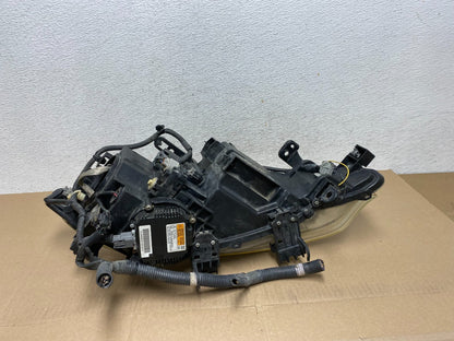 2011 to 2014 Nissan Murano Headlight Left Driver LH Side Xenon Hid AE6626 DW7