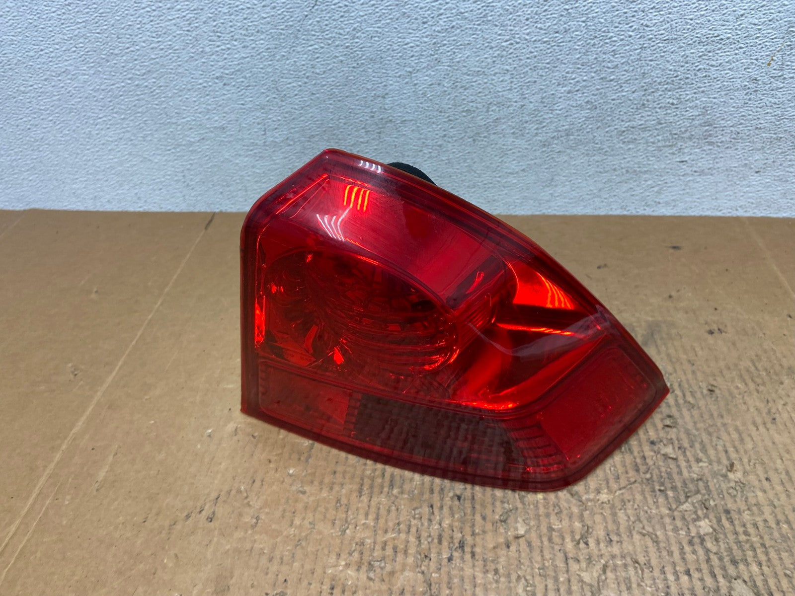 2003 2004 2005 Honda Civic Sedan Right Passenger Side Tail Light DEPO AE2616 LK0