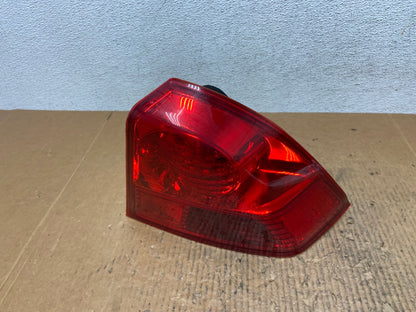 2003 2004 2005 Honda Civic Sedan Right Passenger Side Tail Light DEPO AE2616 LK0