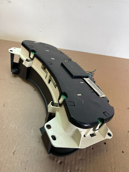 2000-2002 Silverado/Sierra/Yukon/Tahoe Speedometer Instrument Cluster AG2523 DG6