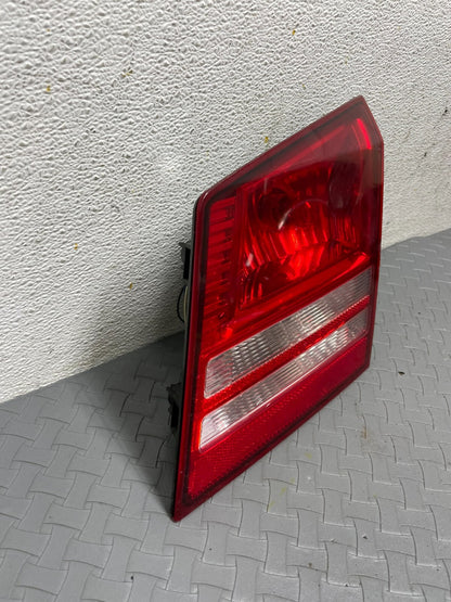NO LED 2009-2011 Dodge Journey Right Passenger Side Tail Light Inner Oem A39302
