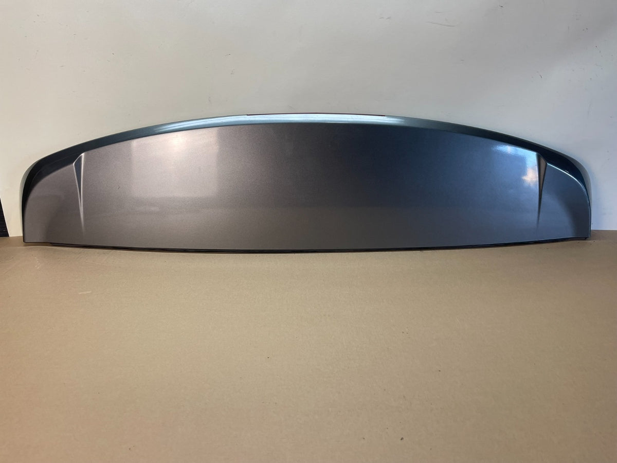 2011 to 2020 Dodge Durango Rear Upper Wing Spoiler W/Brake Light ai3850 DG0