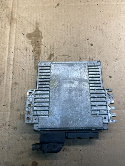 2006 Nissan Armada 5.6L Engine Control ECM Module MEC84-100 C1 w7141 DG2