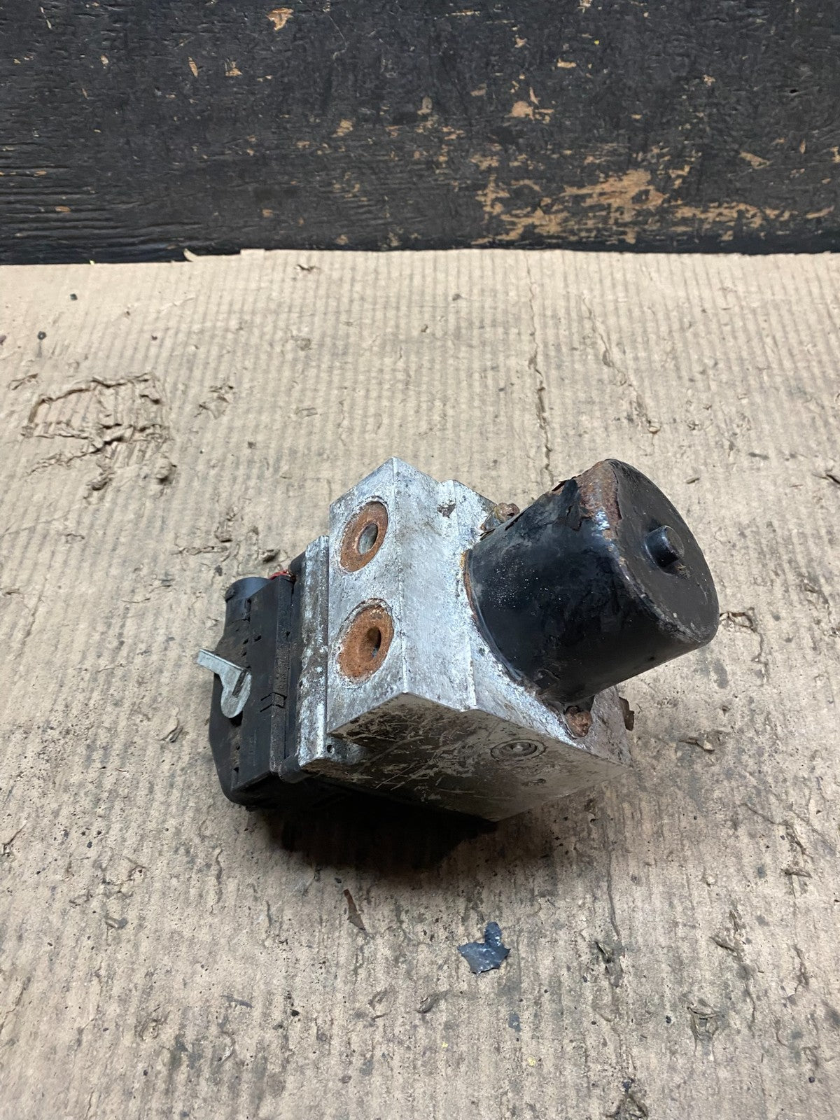 2008 Ford Van E350 Abs Pump 4 Wheel ABS 8c24-2c405-ae V6834 DG5