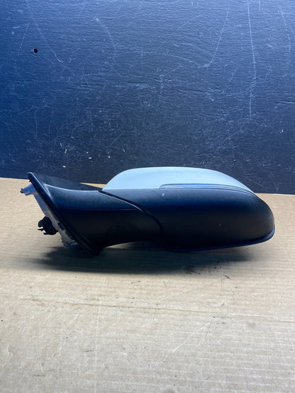 2013 to 2015 BMW X1 Left Driver LH Side View Door Mirror AF7537 DG3