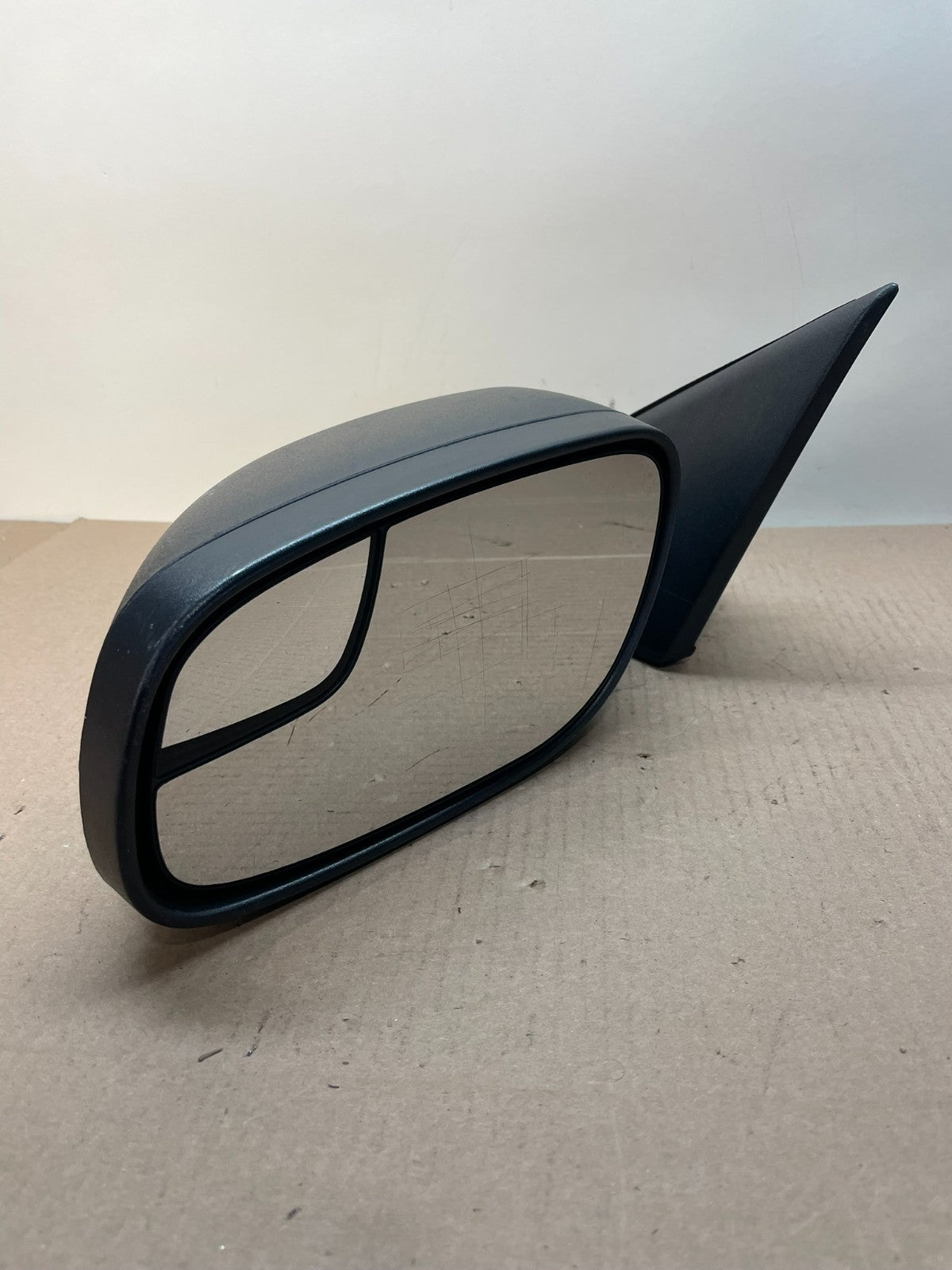 2010-2018 Ford Taurus Left Driver LH Side View Door Mirror AJ0616 DG2